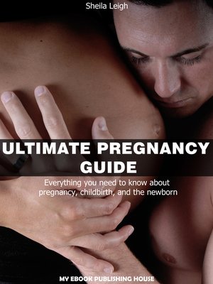 cover image of Ultimate Pregnancy Guide